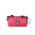 ULAC | Coursier Pulse Red | Borsa manubrio 1.1L