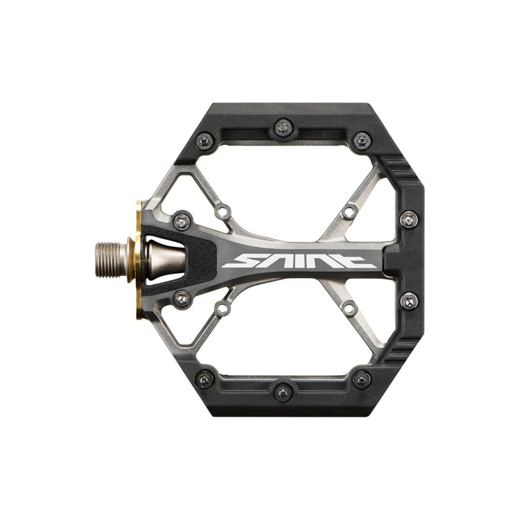 Shimano | Saint PD-G8040 | Pedali Flat MTB