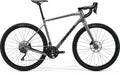 Merida | Silex 400 | Gravel bike Black