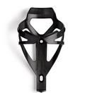 Tacx | Deva Black | Portaborraccia Leggero 32 g | Nero