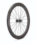 Fulcrum | Wind 57 | Ruote Carbonio 57 mm Disc 2-Way Fit