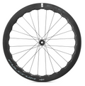 Fulcrum | Soniq GR | Ruote Gravel Carbonio 47/52 mm 2-Way Fit