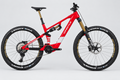 Whistle | AXR C10.7 | E-Enduro Carbon Avinox M2S