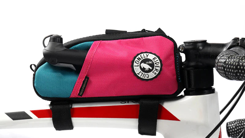 ULAC | Nomadpak Trekking Pro 1.2L | Borsa Top Tube