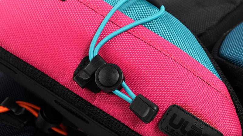 ULAC | Nomadpak Trekking Pro 1.2L | Borsa Top Tube