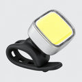 Anima | Quad | Fanalino Anteriore LED USB 70 Lumen