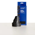 Cinelli | Pro Race Lightning Grip Black | Nastro Manubrio 1,8 mm