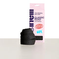 Cinelli Classic Road Cork Gel Black – Nastro Manubrio Nero 2,5 mm