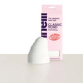 Cinelli Classic Road Cork White – Nastro Manubrio Bianco 2,5 mm
