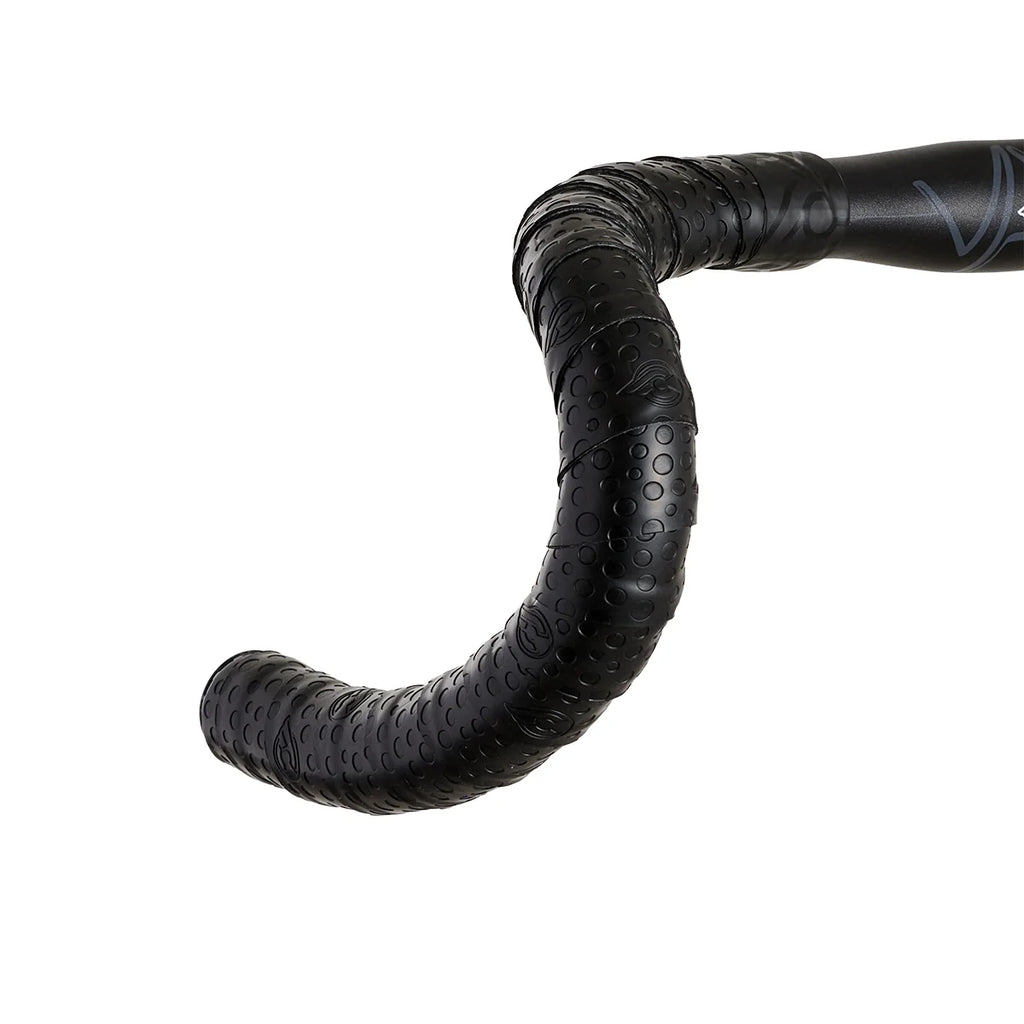 Cinelli Pro Race Aero Dimple Black – Nastro Manubrio 1,8 mm