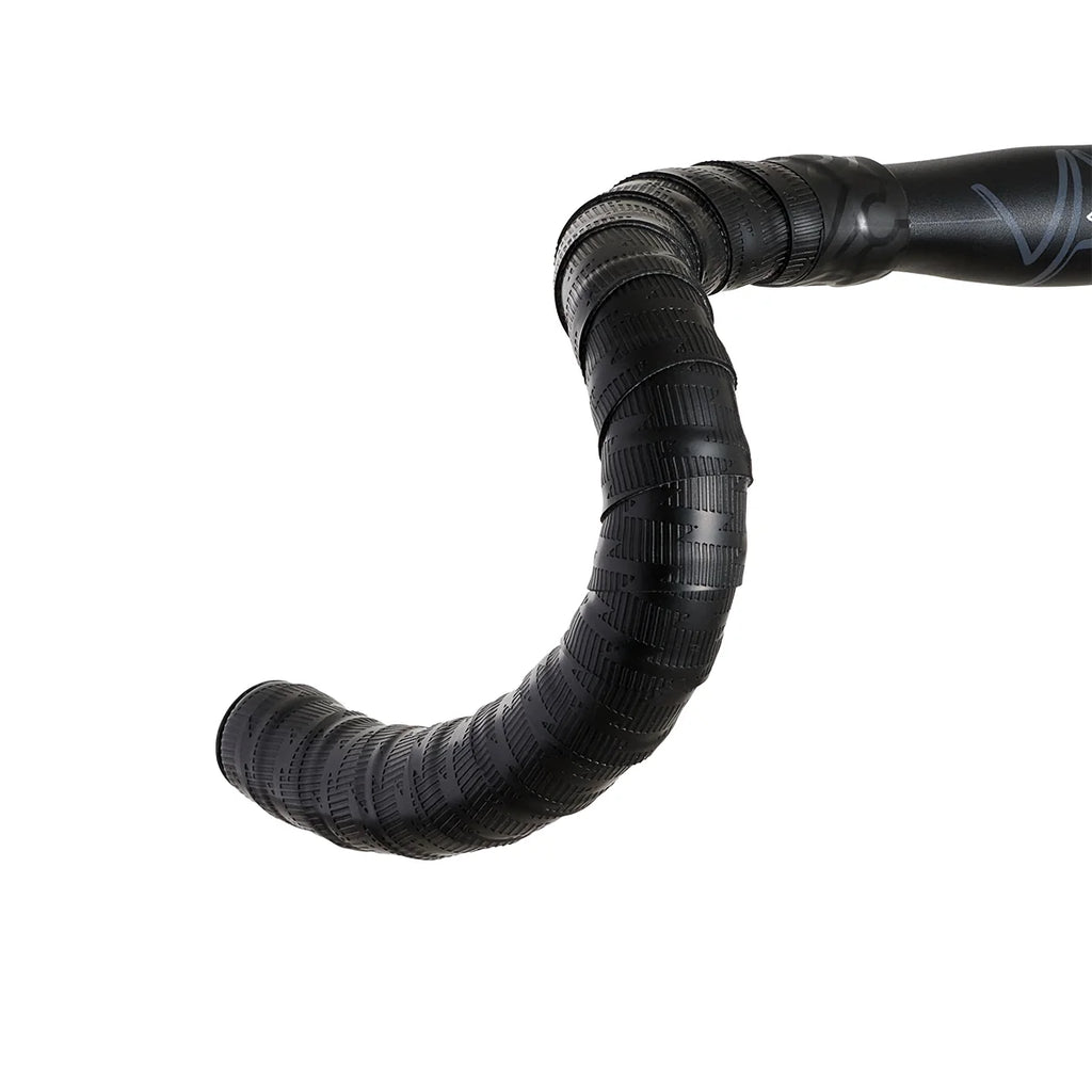 Cinelli | Pro Race Lightning Grip Black | Nastro Manubrio 1,8 mm