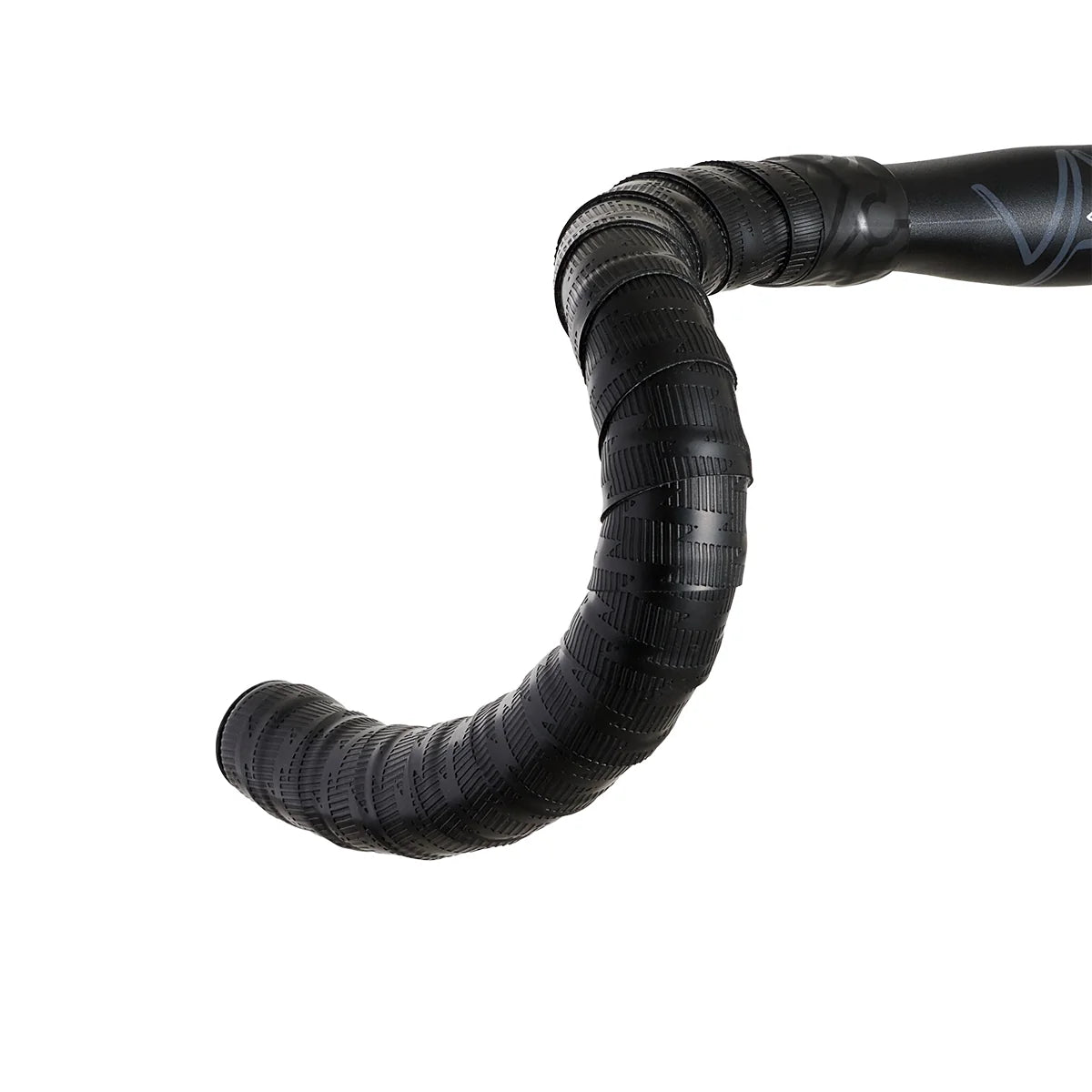 Cinelli | Pro Race Lightning Grip Black | Nastro Manubrio 1,8 mm