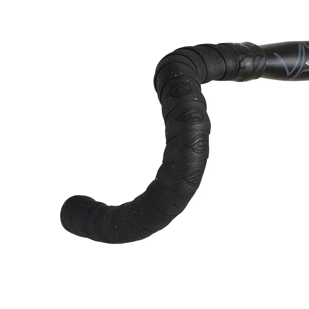 Cinelli Classic Road Cork Black – Nastro Manubrio Nero 2,5 mm