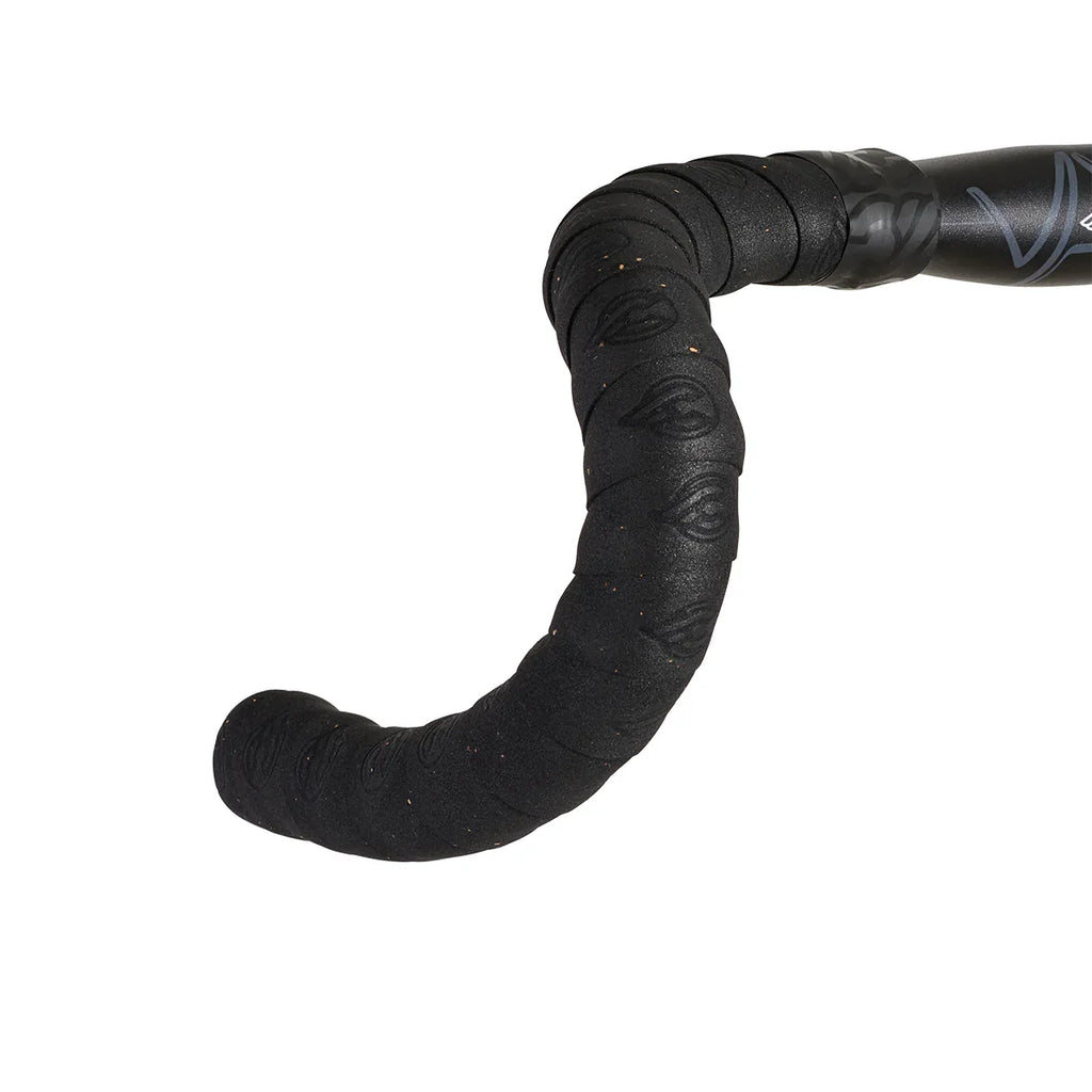 Cinelli Classic Road Cork Gel Black – Nastro Manubrio Nero 2,5 mm