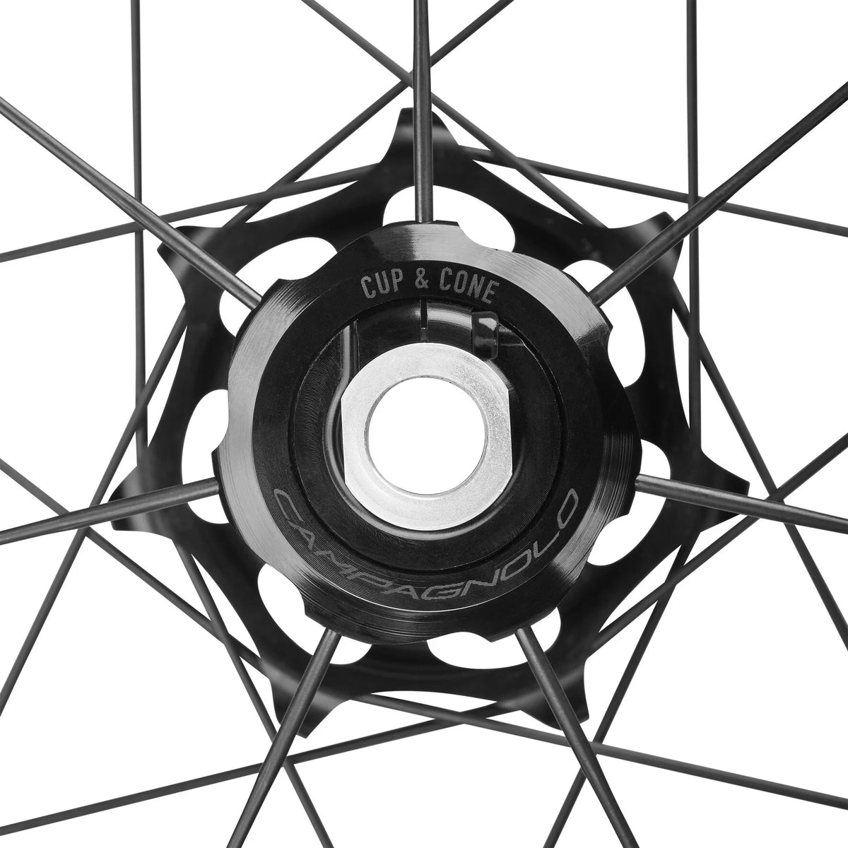 Campagnolo Zonda Carbon 50 – Ruote Carbonio Disc Shimano HG11