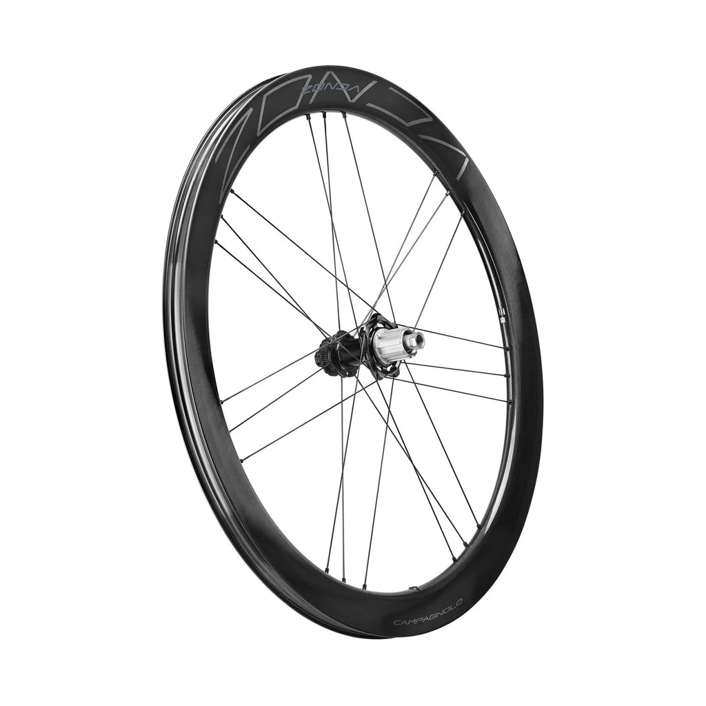 Campagnolo Zonda Carbon 50 – Ruote Carbonio Disc Shimano HG11