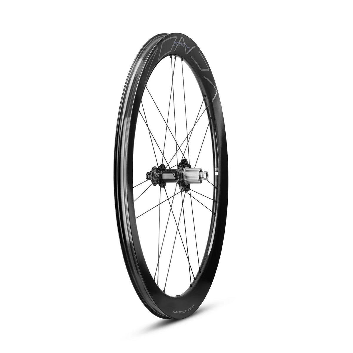 Campagnolo Zonda Carbon 50 – Ruote Carbonio Disc Shimano HG11