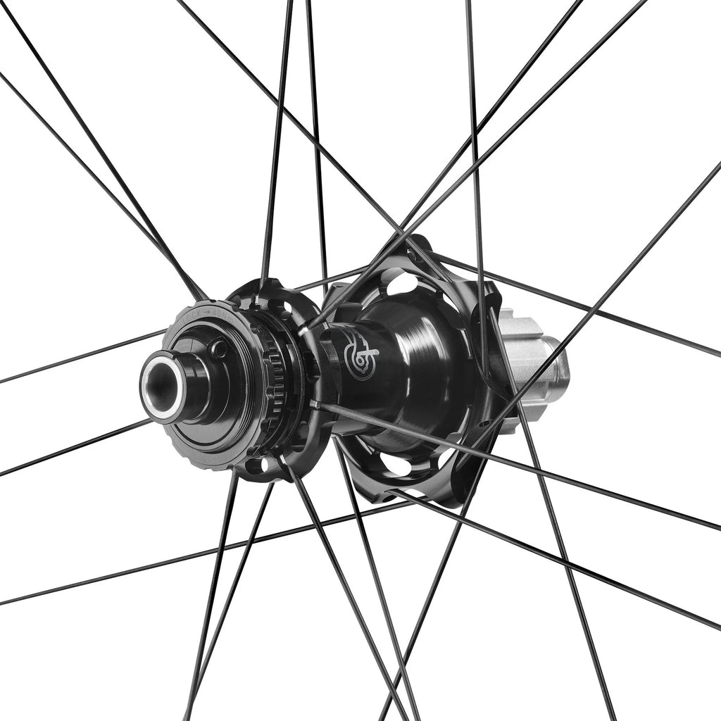 Campagnolo Zonda Carbon 50 – Ruote Carbonio Disc Shimano HG11