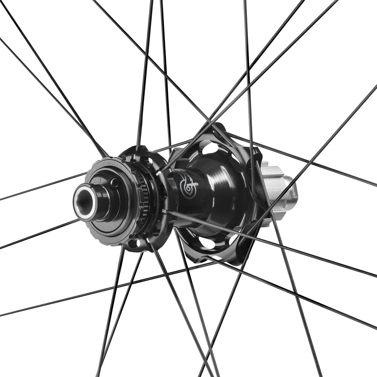 Campagnolo Zonda Carbon 50 – Ruote Carbonio Disc Shimano HG11