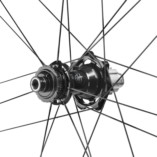 Campagnolo Zonda Carbon 50 – Ruote Carbonio Disc Shimano HG11