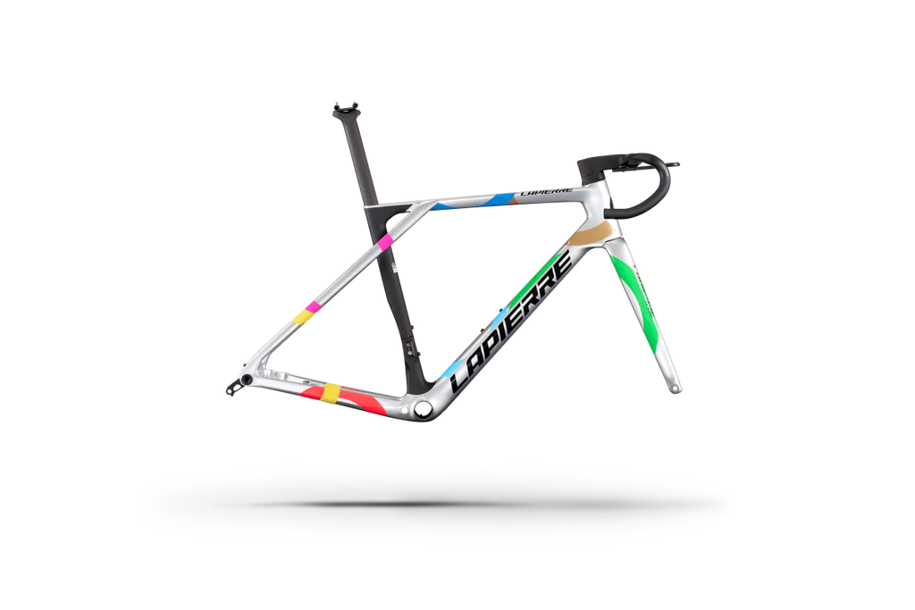 Lapierre | Xelius DRS SO | Frameset 2025