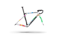 Lapierre | Xelius DRS SO | Frameset 2025