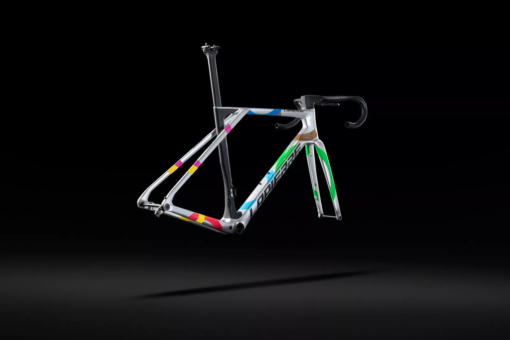 Lapierre | Xelius DRS SO | Frameset 2025