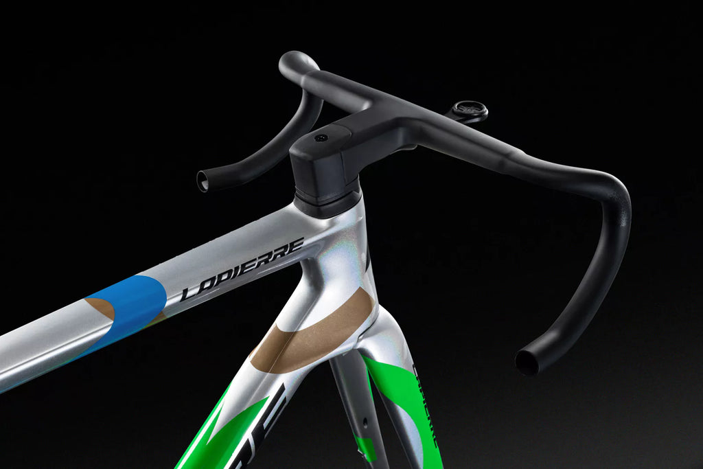 Lapierre | Xelius DRS SO | Frameset 2025