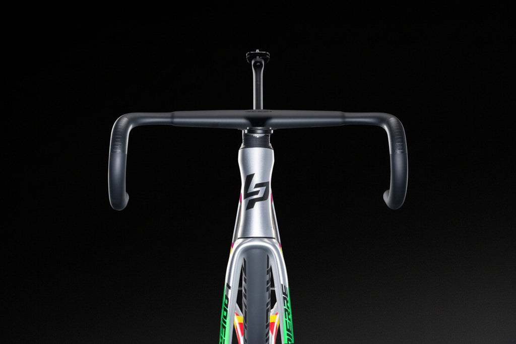 Lapierre | Xelius DRS SO | Frameset 2025