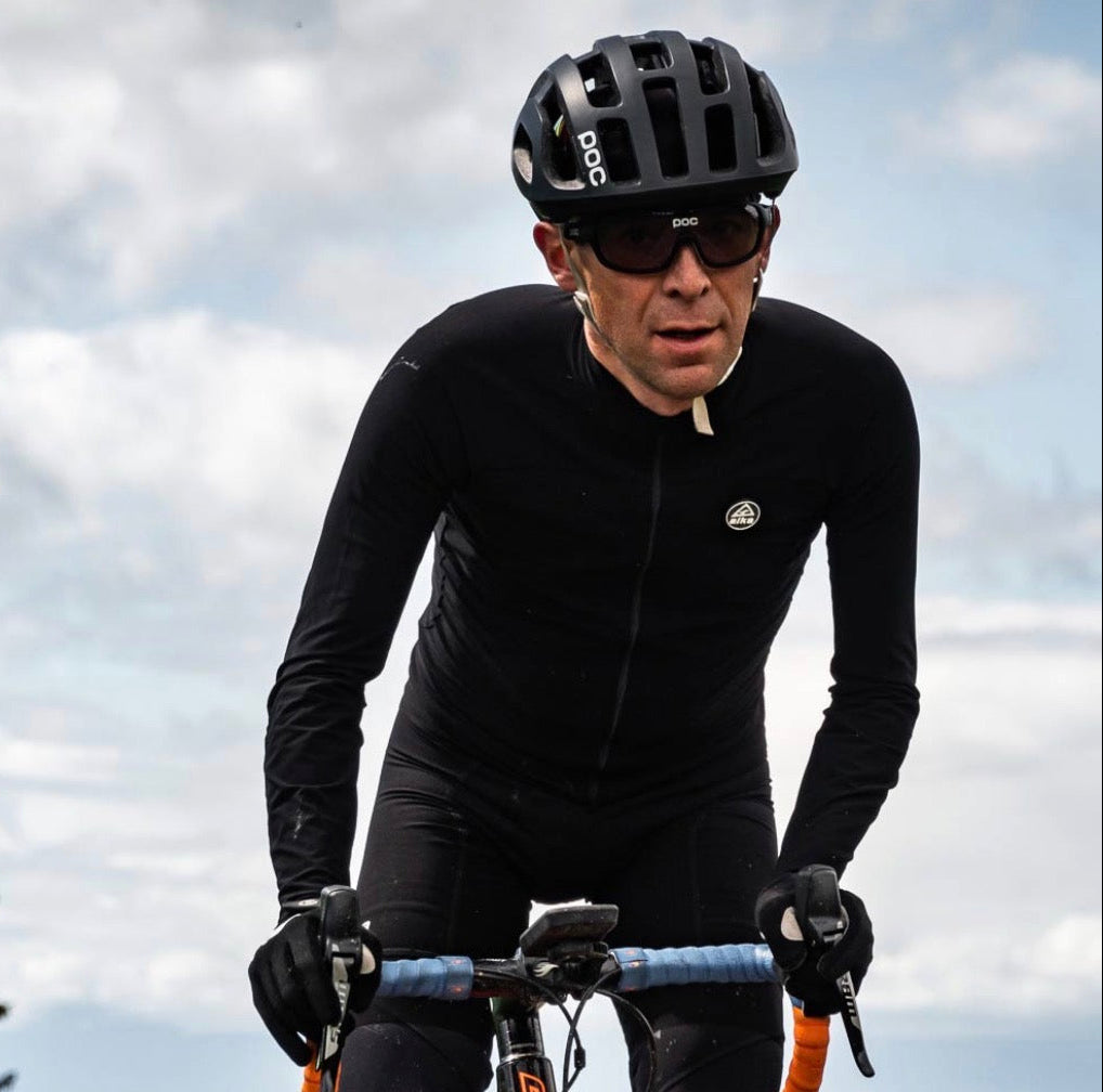 Alka Evolution | New Giubbino Invernale Manica Lunga Uomo