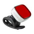 Anima | Quad | Fanalino Posteriore LED USB 25 Lumen
