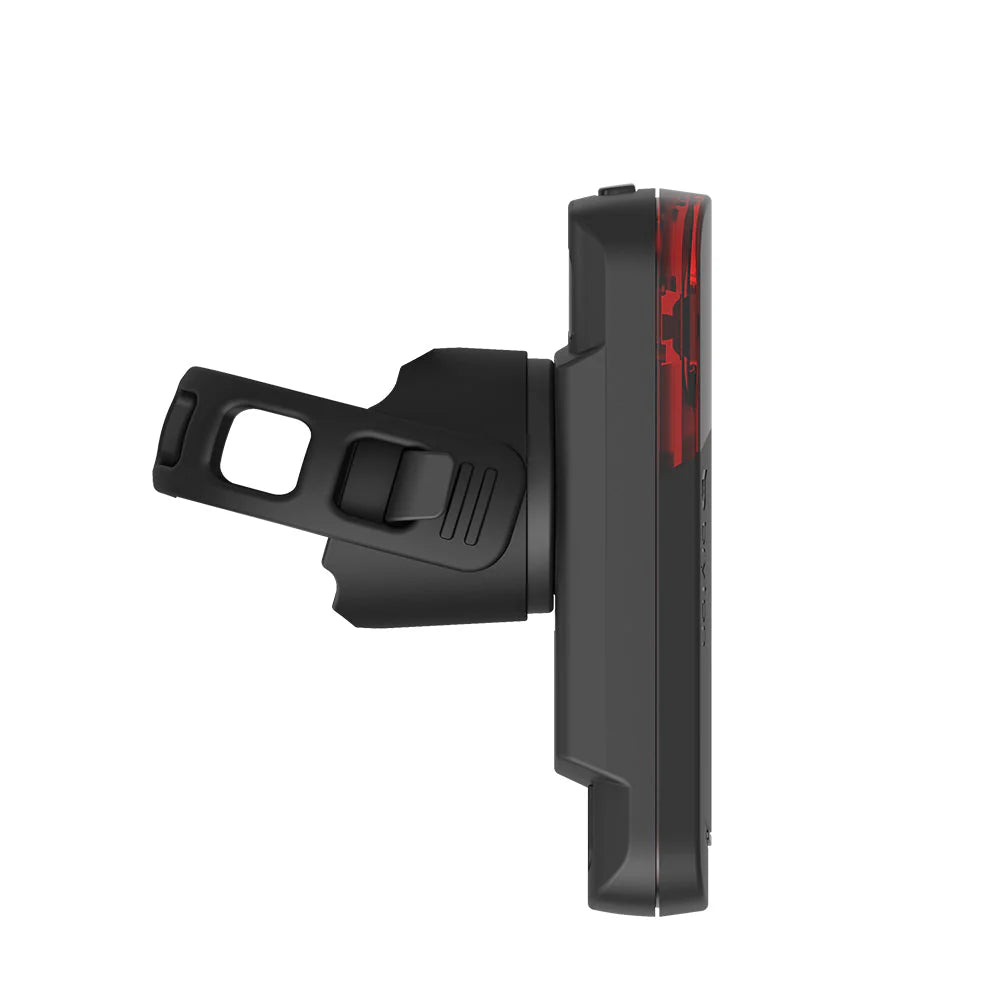 Bryton | Gardia R300L | Luce posteriore con radar