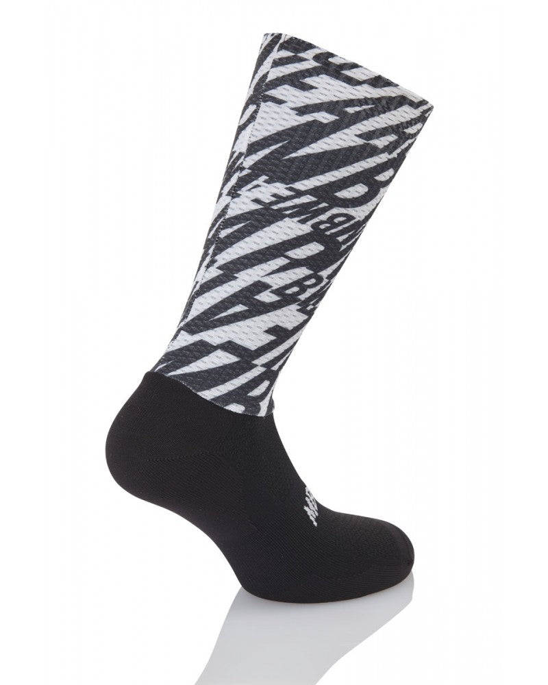 MB Wear | Aero Dry Signature | Calzino ciclismo