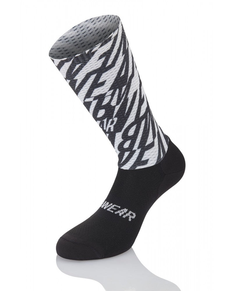 MB Wear | Aero Dry Signature | Calzino ciclismo