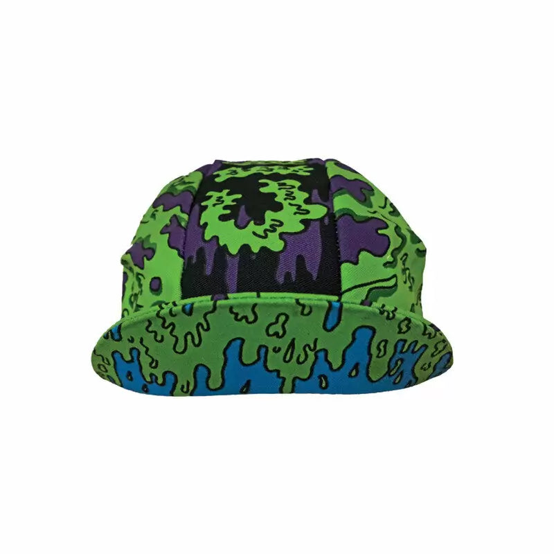 Cinelli | Ana Benaroya Slime | Cappellino ciclismo