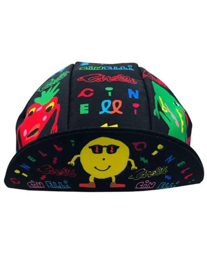 Cinelli | Characters | Cappellino ciclismo