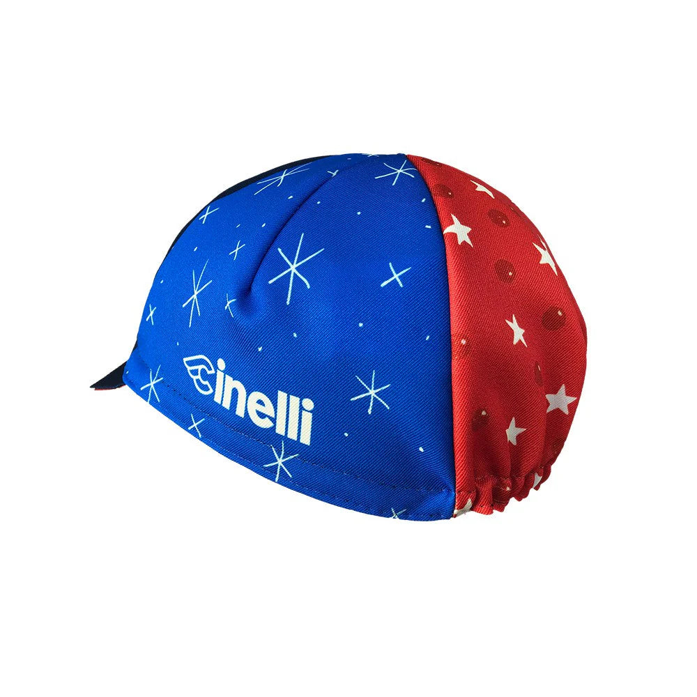 Cinelli | Cosmic Rider | Cappellino ciclismo