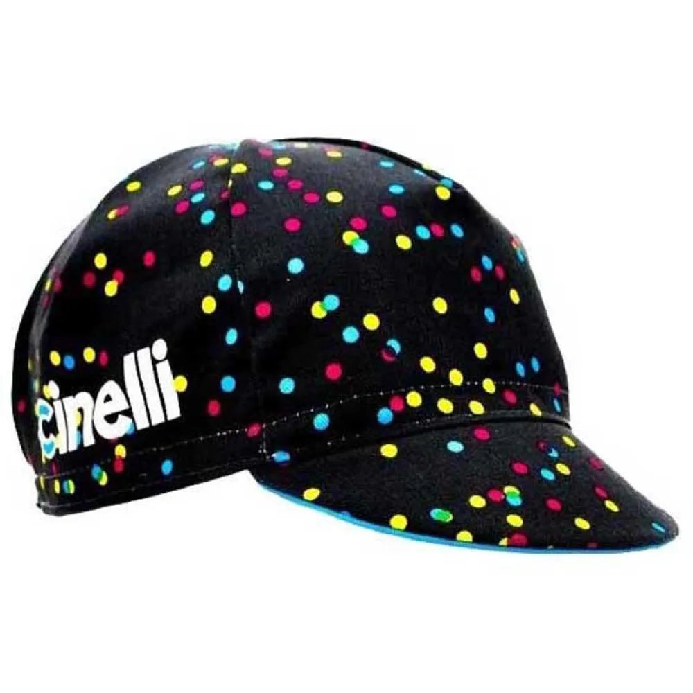 Cinelli | Dots | Cappellino Ciclismo