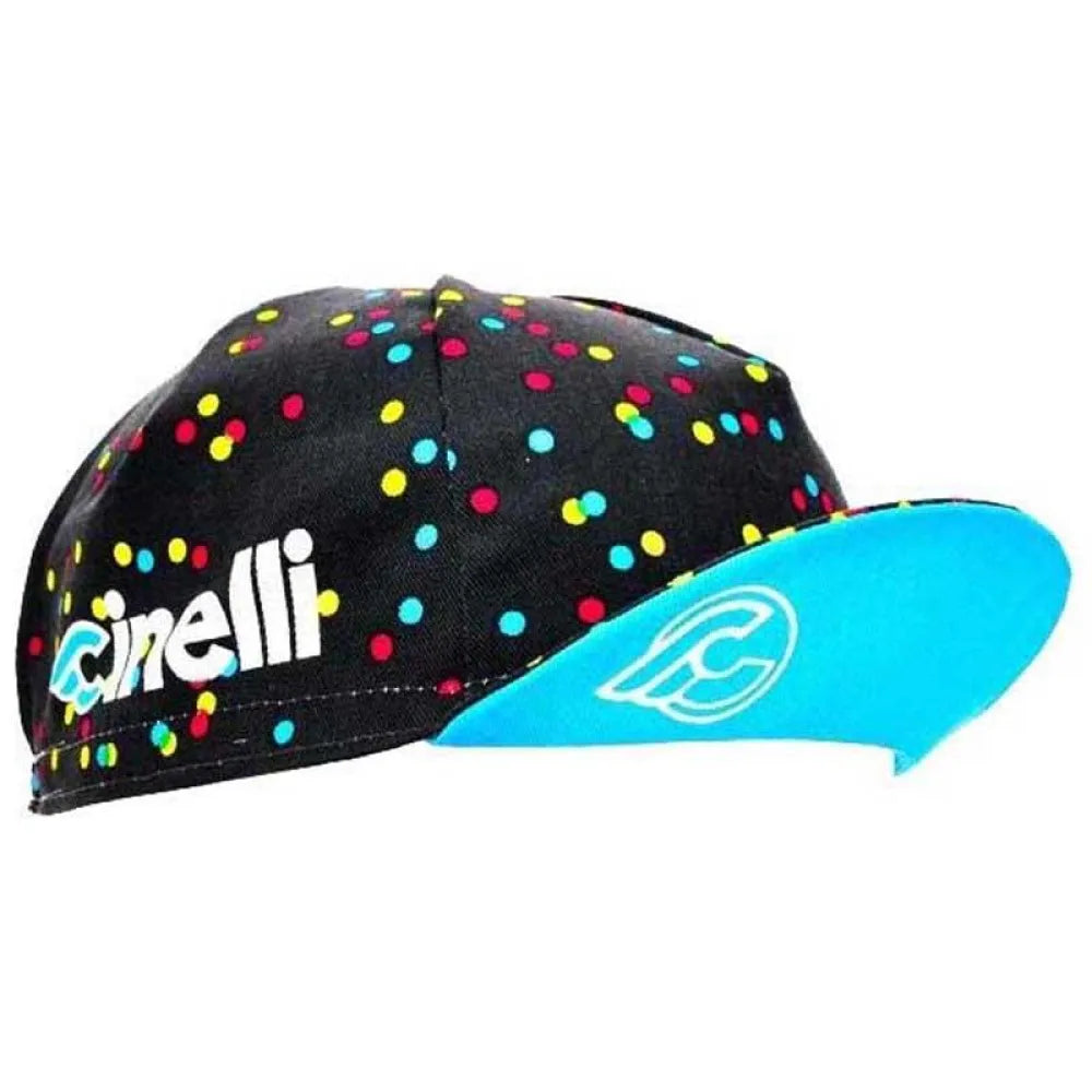 Cinelli | Dots | Cappellino Ciclismo