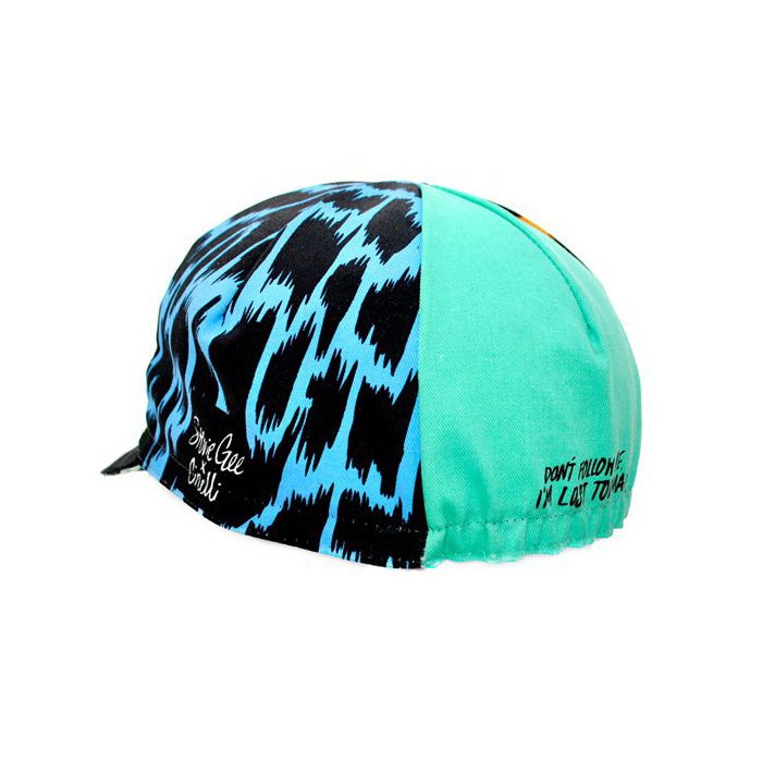 Cinelli | Look Out! | Cappellino Ciclismo