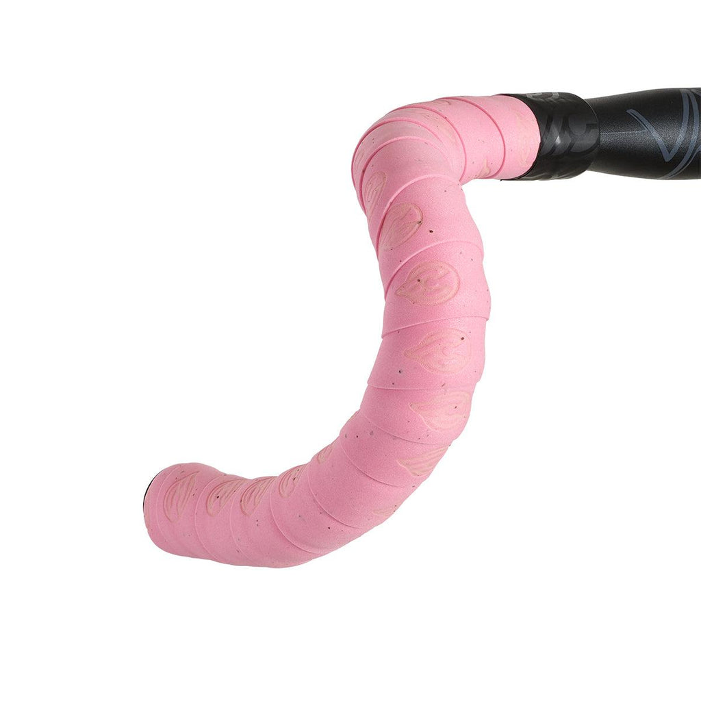 Cinelli | Classic Road Cork Pink Jersey | Nastro Manubrio Rosa 2,5 mm
