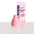Cinelli | Classic Road Cork Pink Jersey | Nastro Manubrio Rosa 2,5 mm