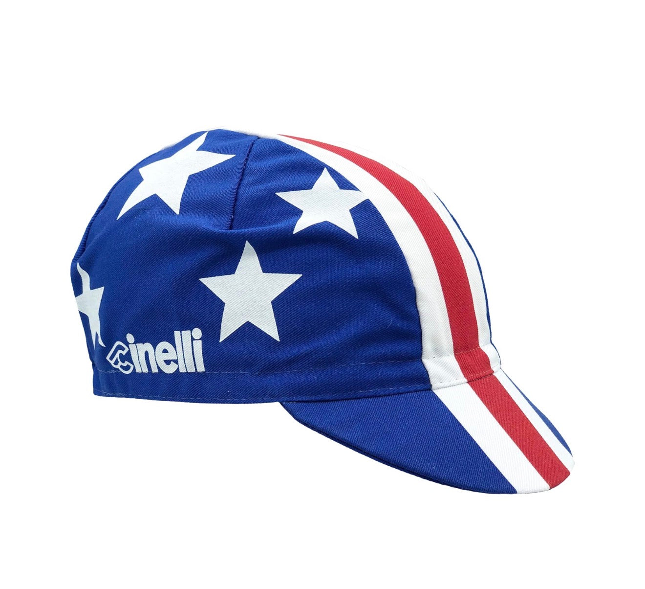 Cinelli | Nelson Vails “The Cheetah” | Cappellino ciclismo
