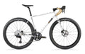 Cinelli Speciale Gravel GRX 2x Pearl White | Gravel Bike
