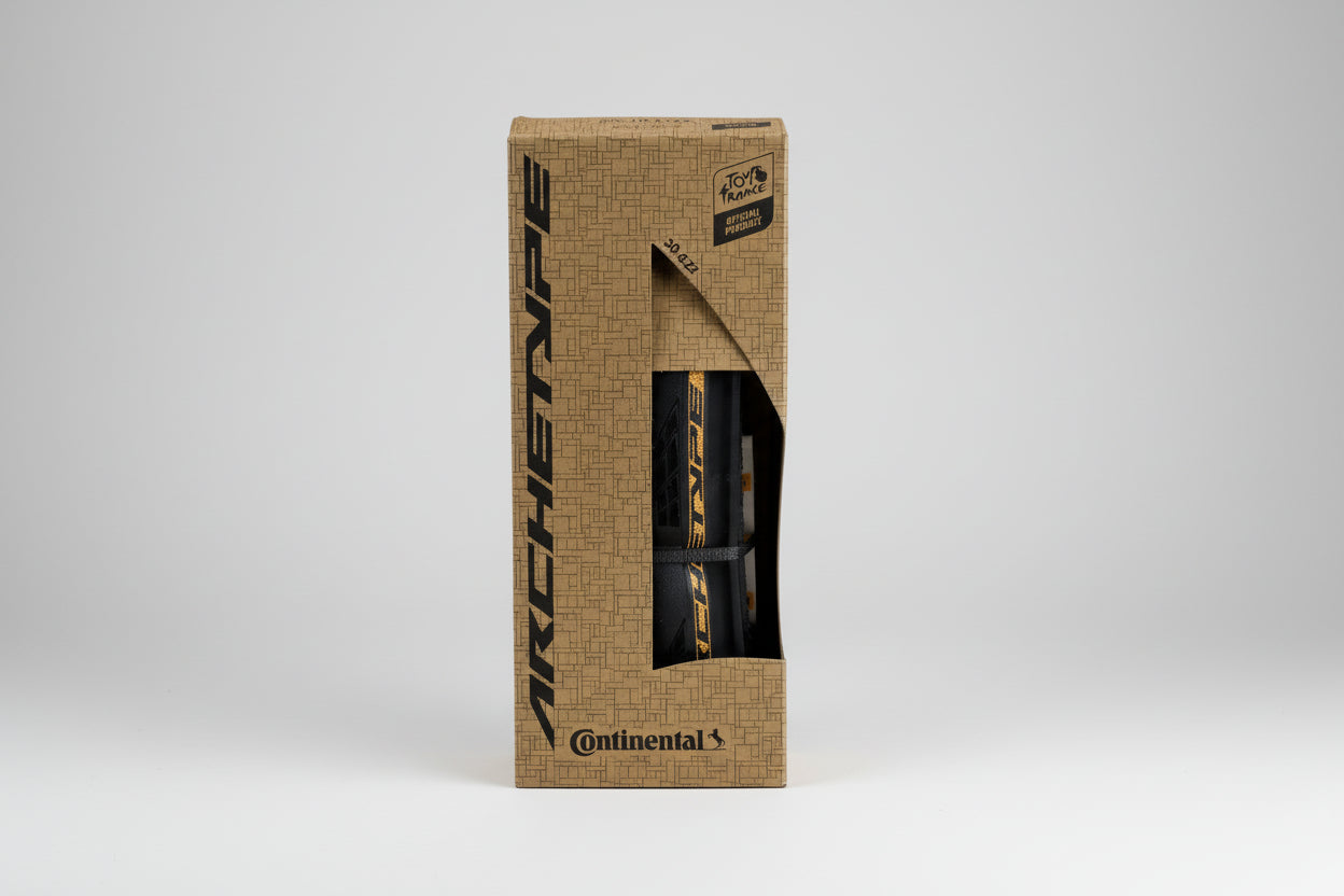 Continental | Archetype TDF LTD | Copertone 700x30 TLR