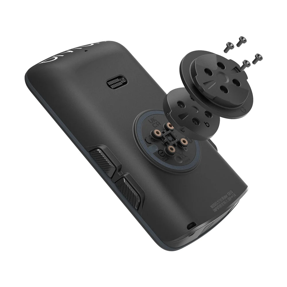 Bryton | Conversion Kit V2 | Adattatore Supporto Garmin