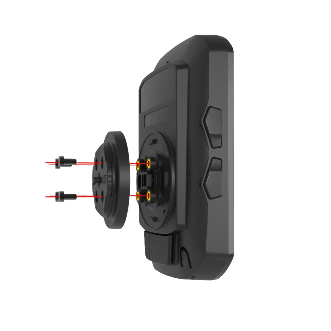 Bryton | Conversion Kit | Adattatore Supporto Garmin