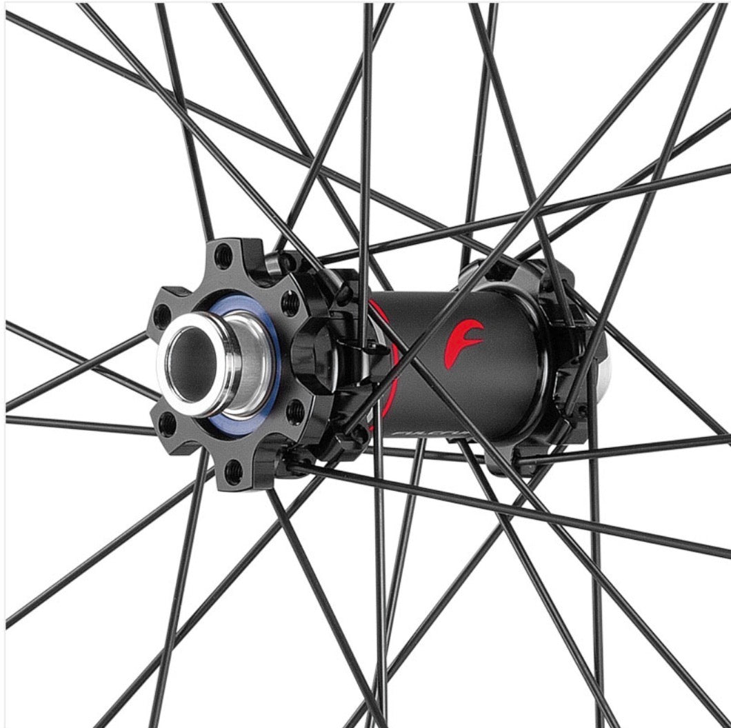 Fulcrum E-Metal 5 29 | Ruote MTB / E-MTB Trail & Enduro