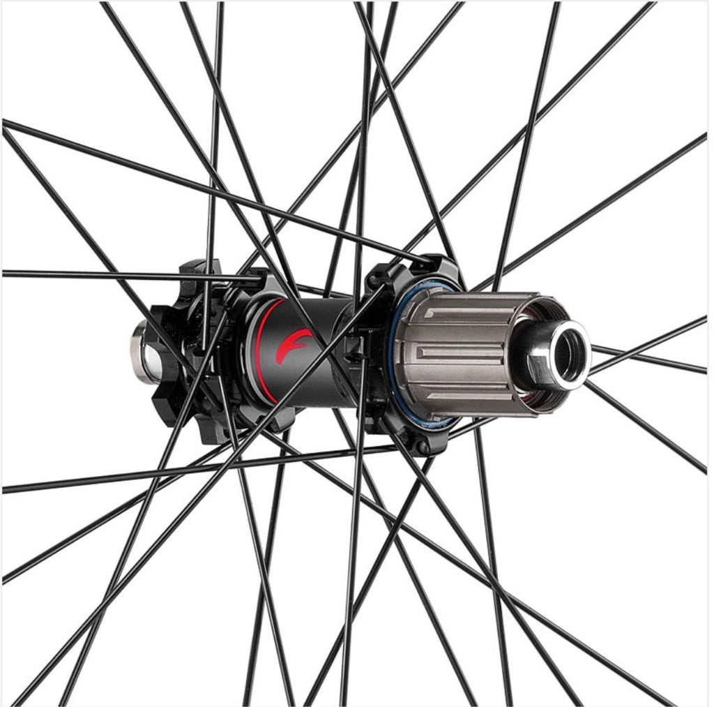 Fulcrum E-Metal 5 29 | Ruote MTB / E-MTB Trail & Enduro