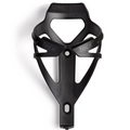 Tacx | Deva Black | Portaborraccia Leggero 32 g | Nero Opaco